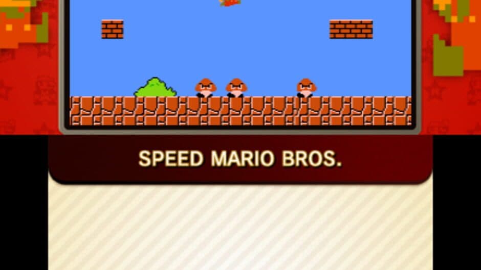 Ultimate NES Remix screenshot 4