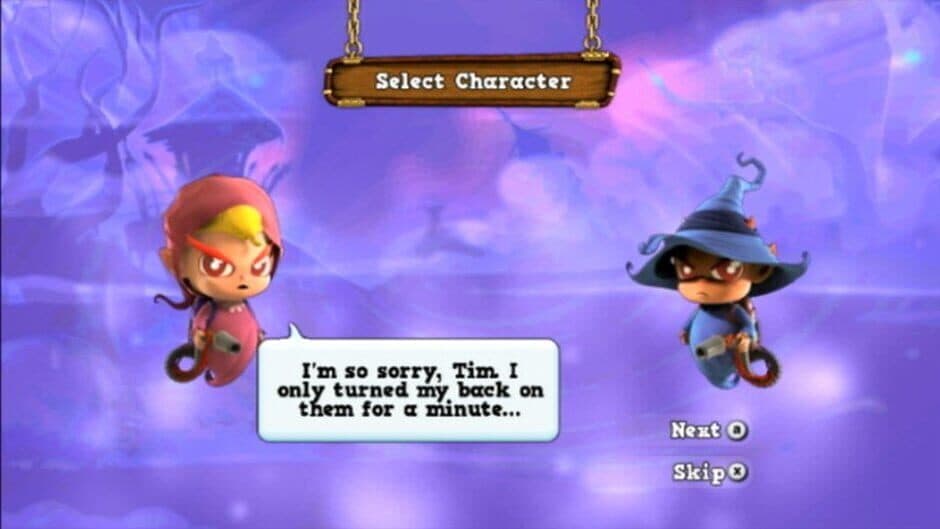 Ghost Mania screenshot 4