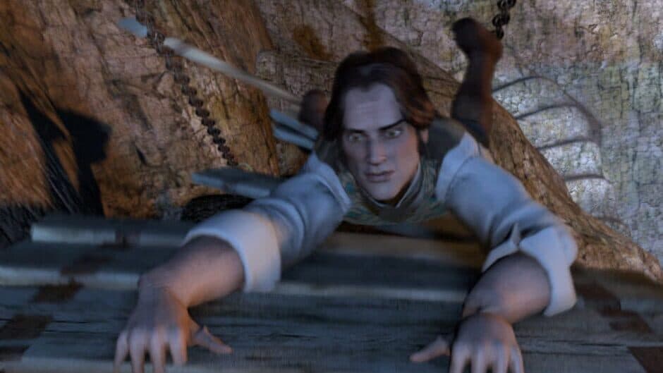 Dracula: Resurrection screenshot 3