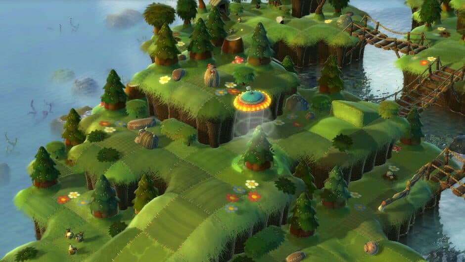 Flock! screenshot 3