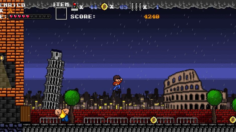 Seep Universe screenshot 3