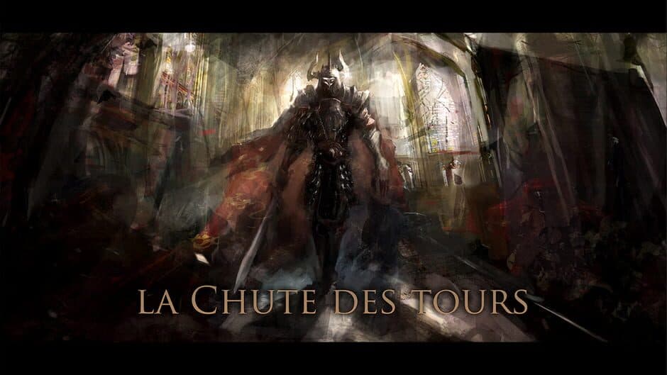 La chute des tours screenshot 3