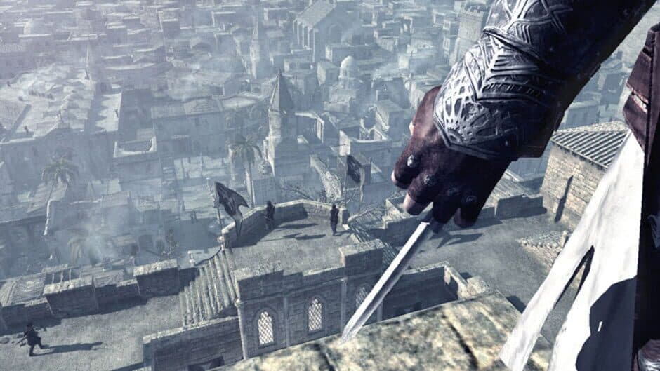 Assassin's Creed screenshot