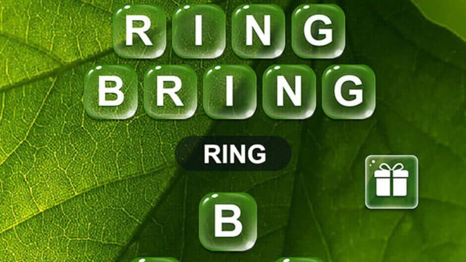 Word Charm screenshot
