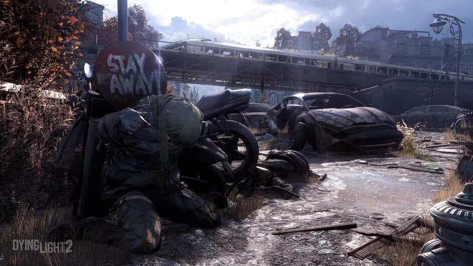 Dying Light 2: Stay Human screenshot