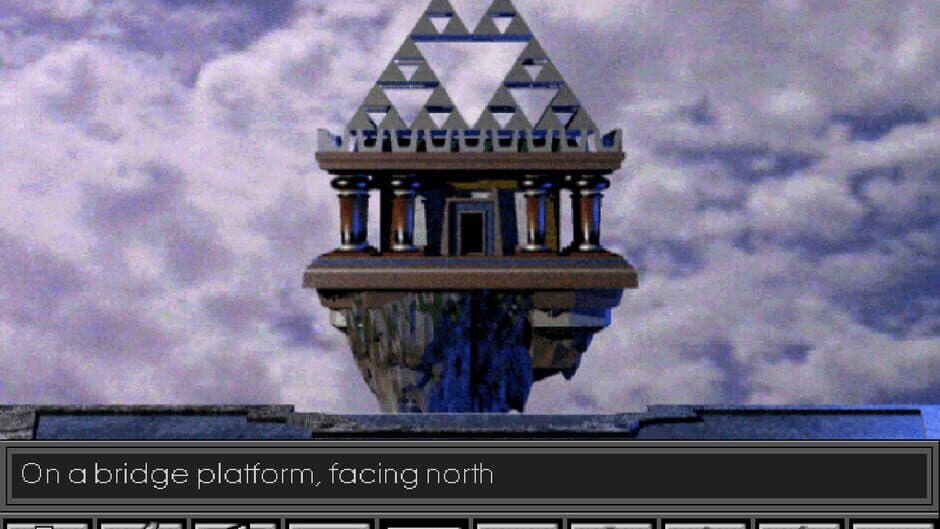 The Labyrinth of Time screenshot 2