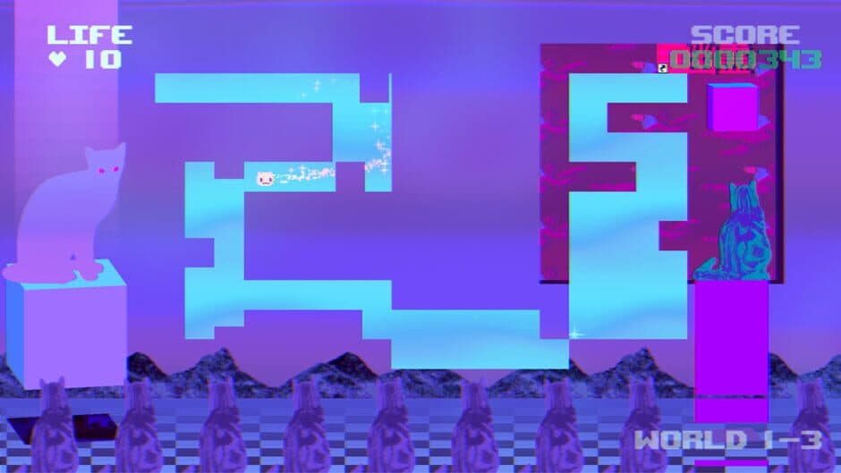 Puss! screenshot 2
