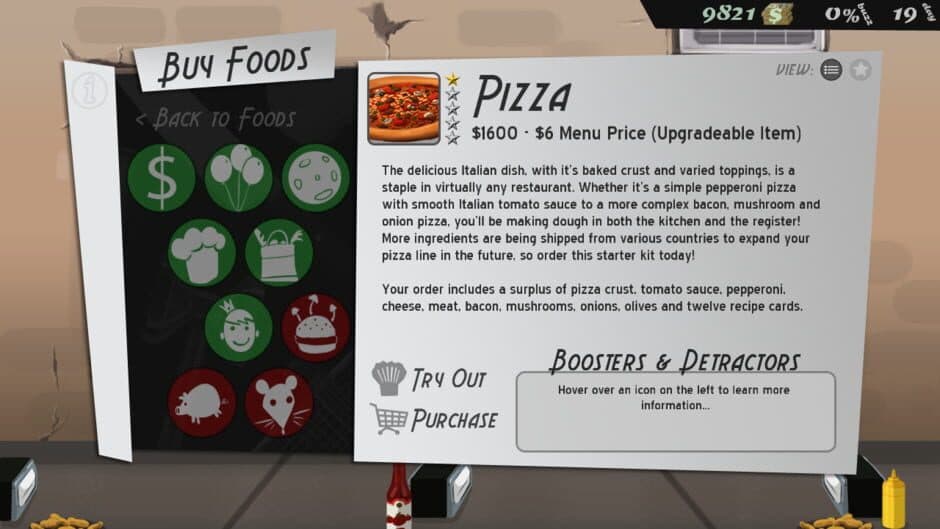 Cook, Serve, Delicious! screenshot 3