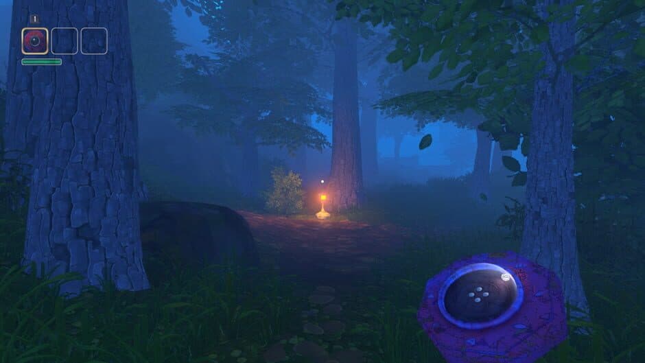 The Wild Eternal screenshot 3