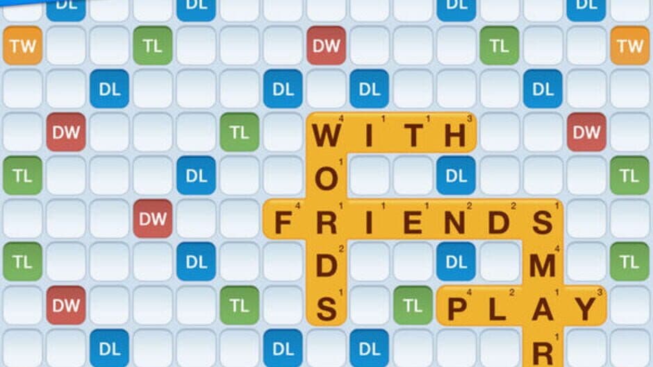 Words With Friends Classic screenshot 1