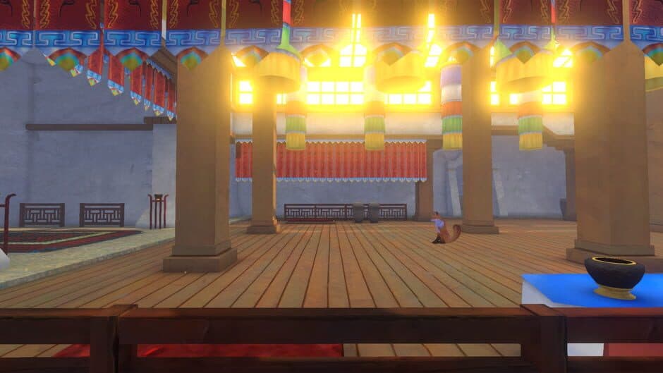 The Wild Eternal screenshot 6