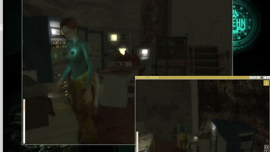 eXperience 112 screenshot 2