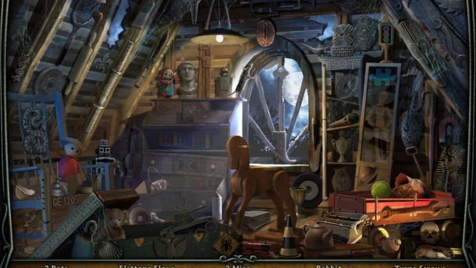 Escape Rosecliff Island screenshot 2