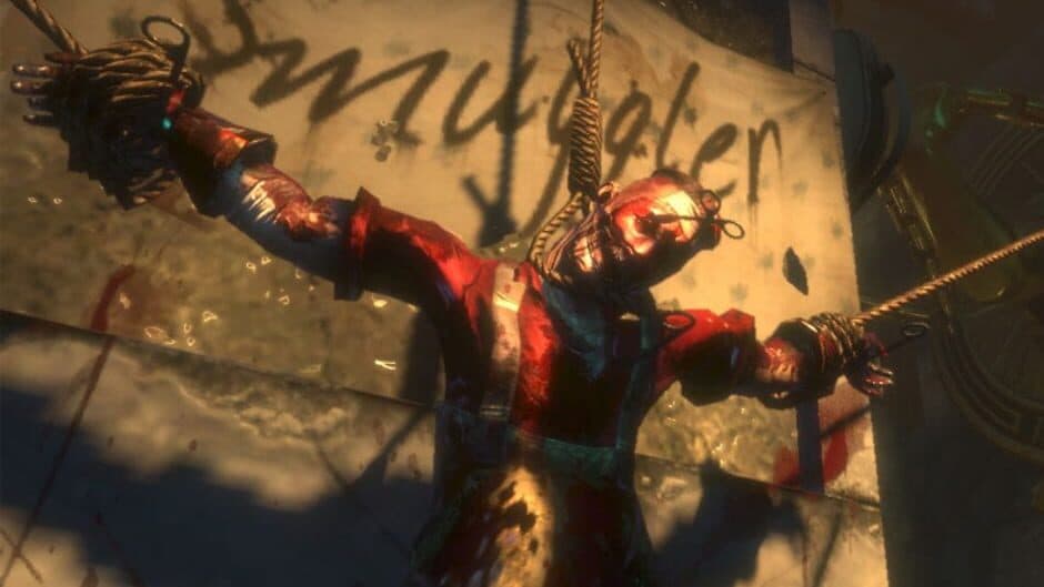 BioShock screenshot