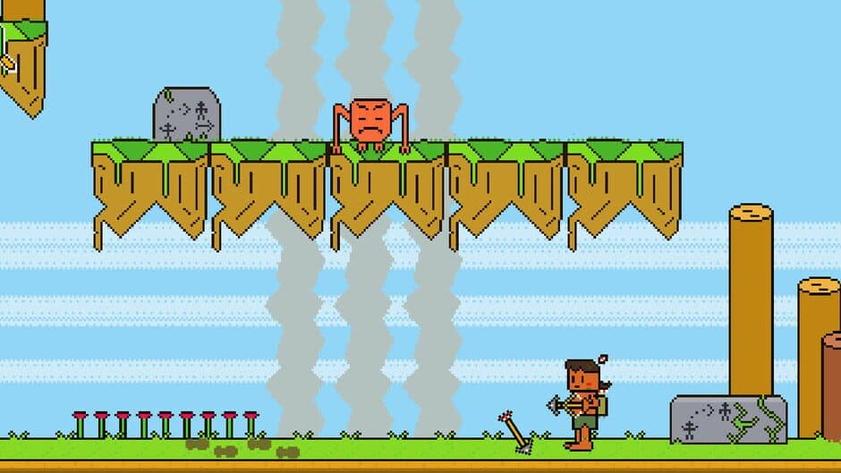 Tupã screenshot 5