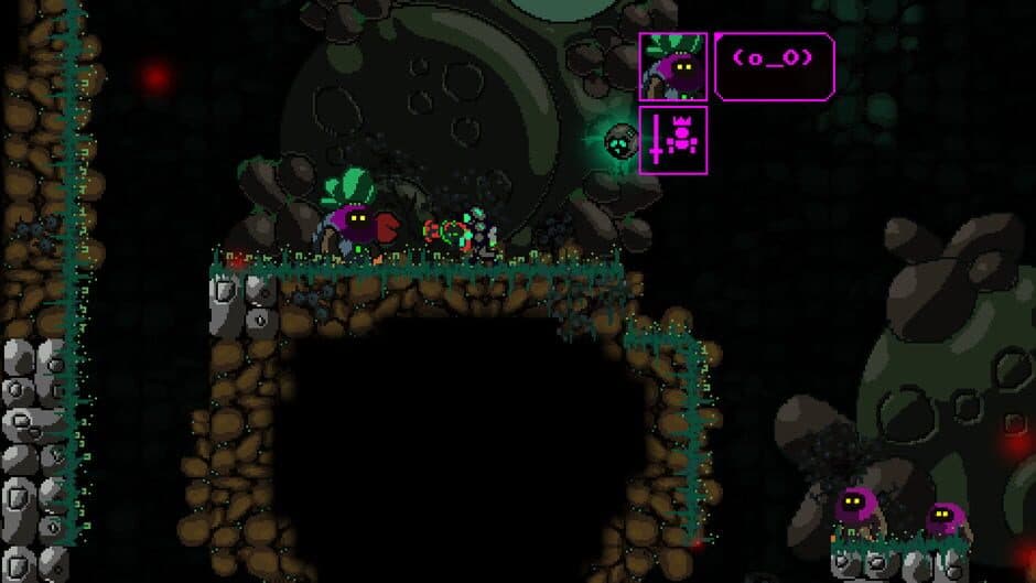 Outbuddies DX screenshot 3