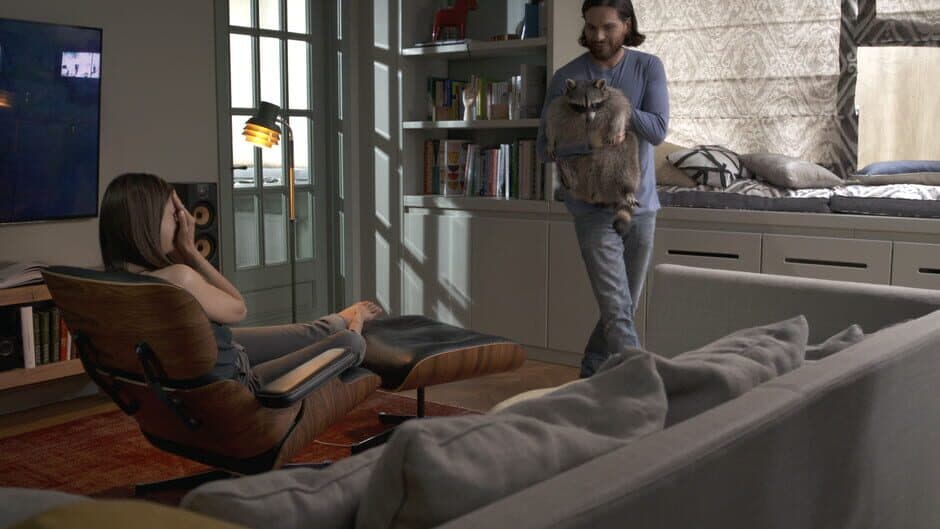 Super Seducer 2 screenshot