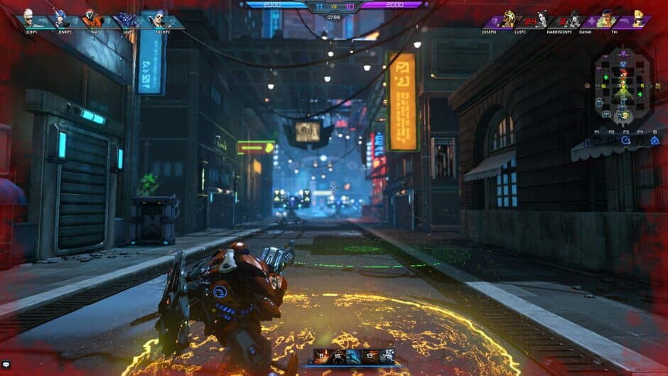 The Day Online screenshot 3
