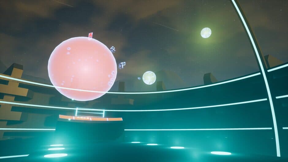 Epitasis screenshot 4