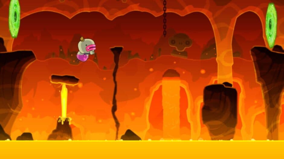 Bring You Home screenshot 4