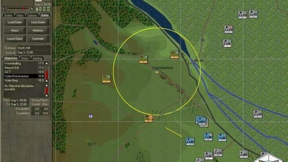 Airborne Assault: Highway to Reich screenshot 1