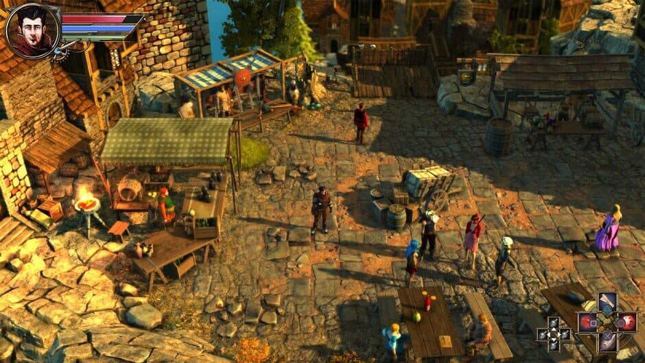 Zenith screenshot 5