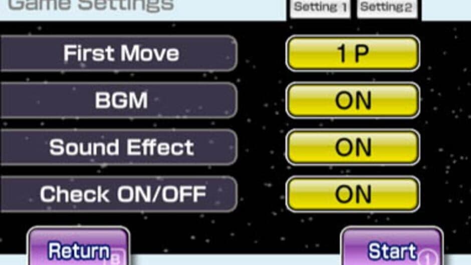 Silver Star Chess screenshot 6