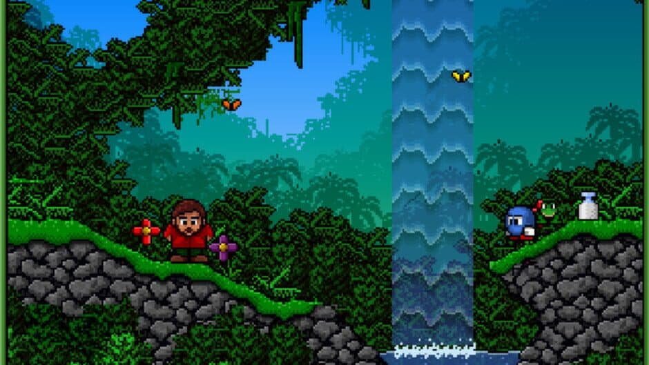 Spud's Quest screenshot 3