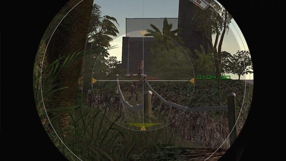 Far Cry screenshot