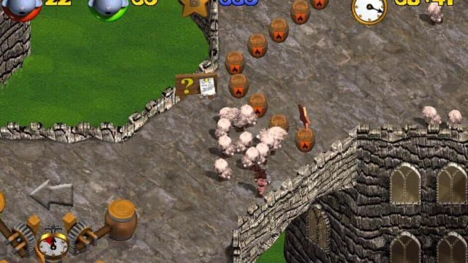 Sheep screenshot 5