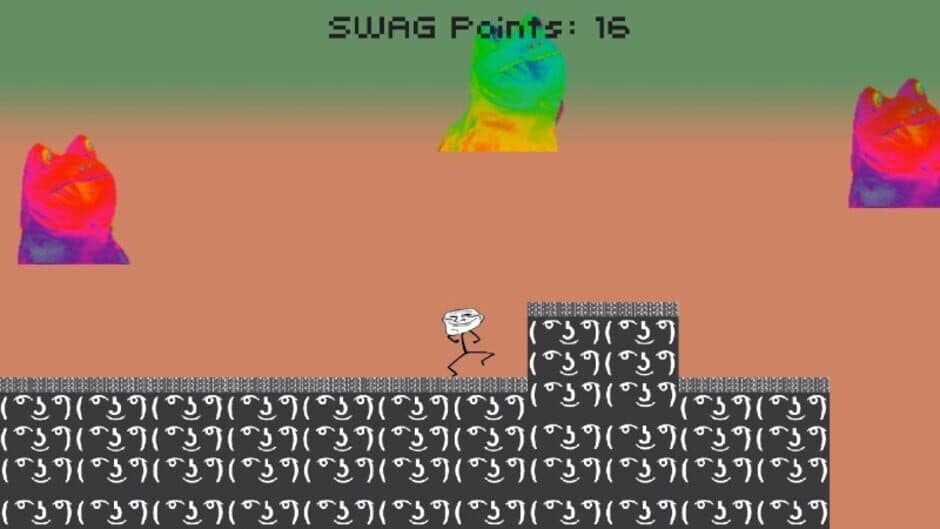 Meme Run screenshot 4