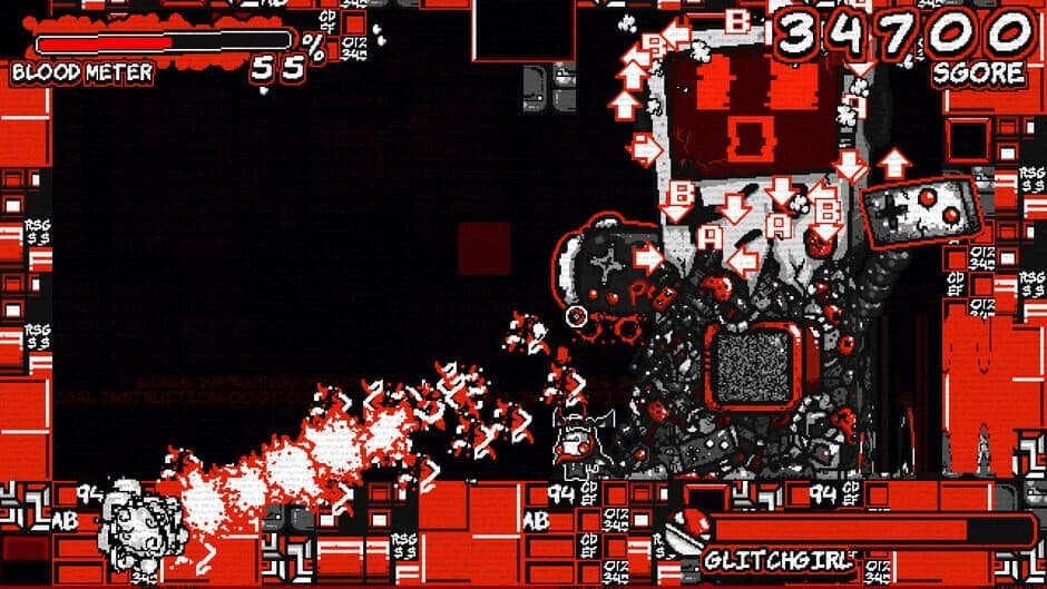 I Want to Be Human screenshot 2