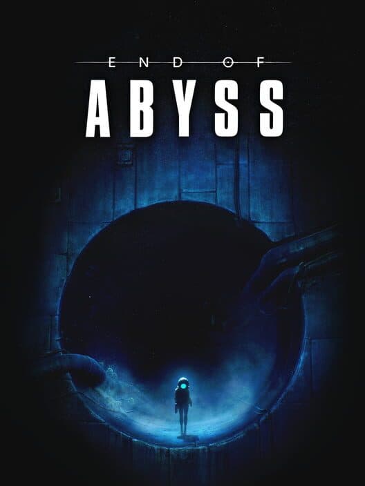 End of Abyss cover