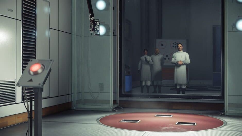 Prey screenshot
