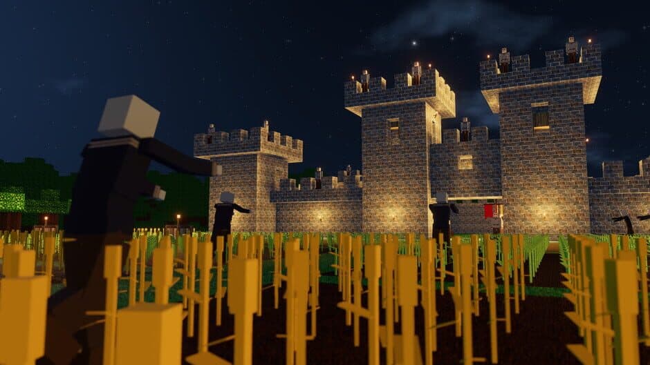 Colony Survival screenshot