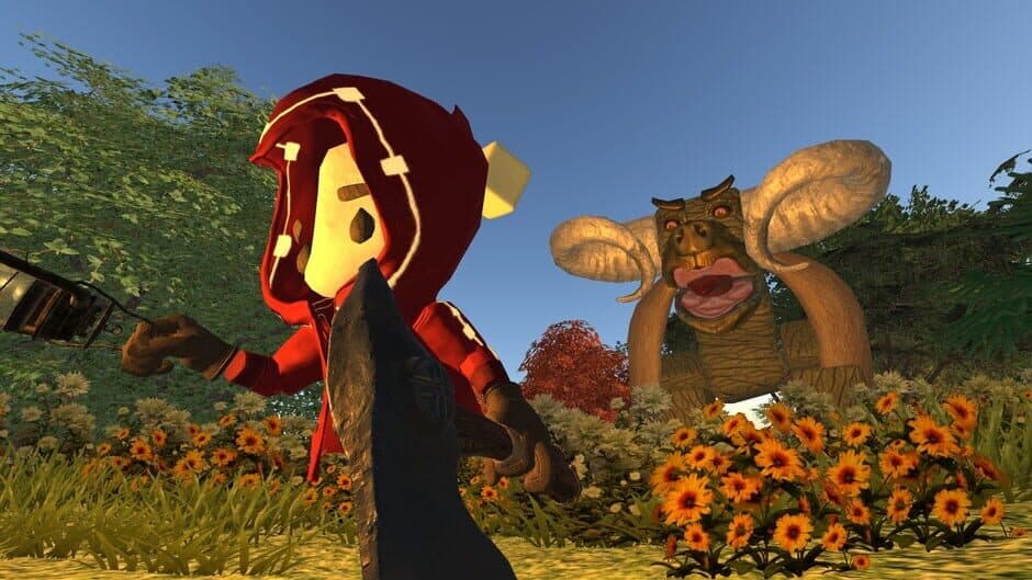 Chkn screenshot