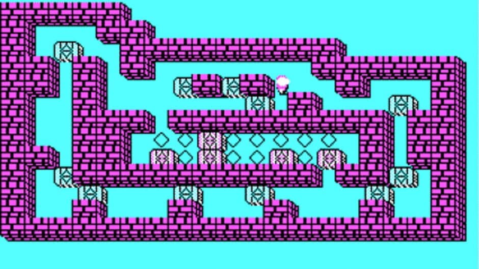Soko-Ban screenshot