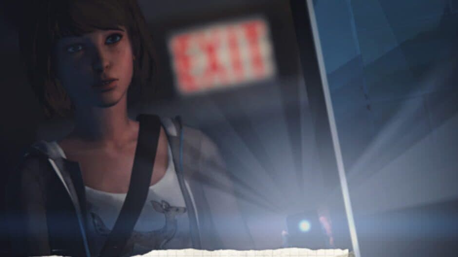 Life Is Strange screenshot