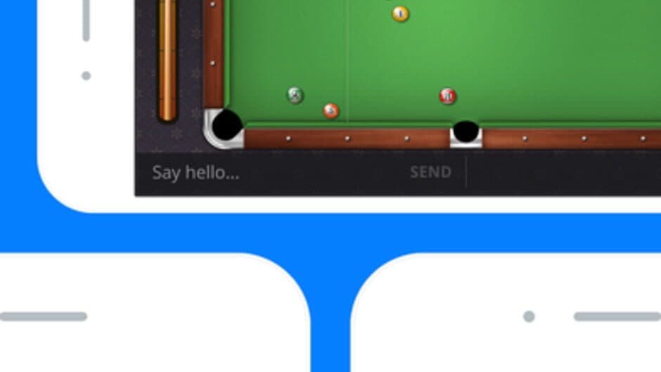 Plato screenshot