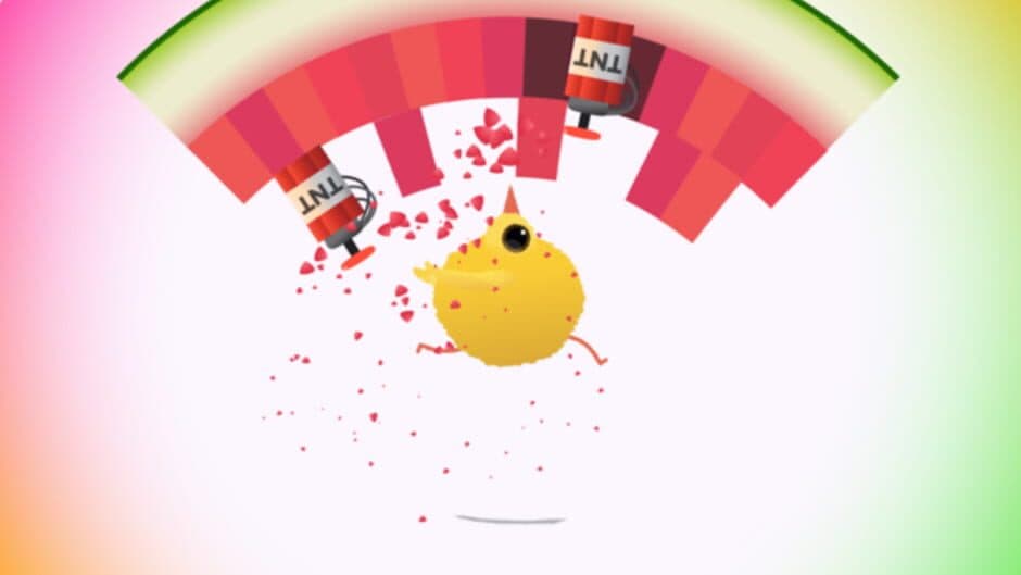 Pigeon Pop screenshot
