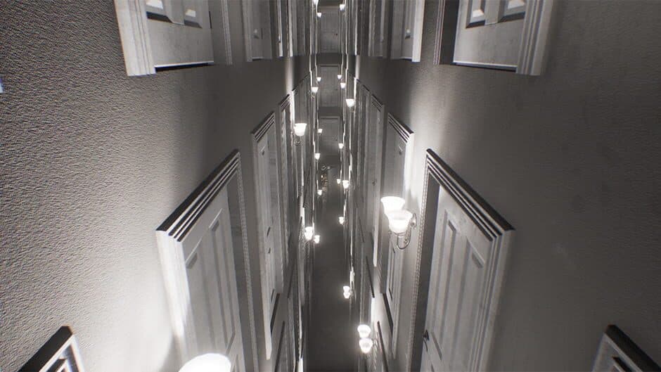 Visage screenshot