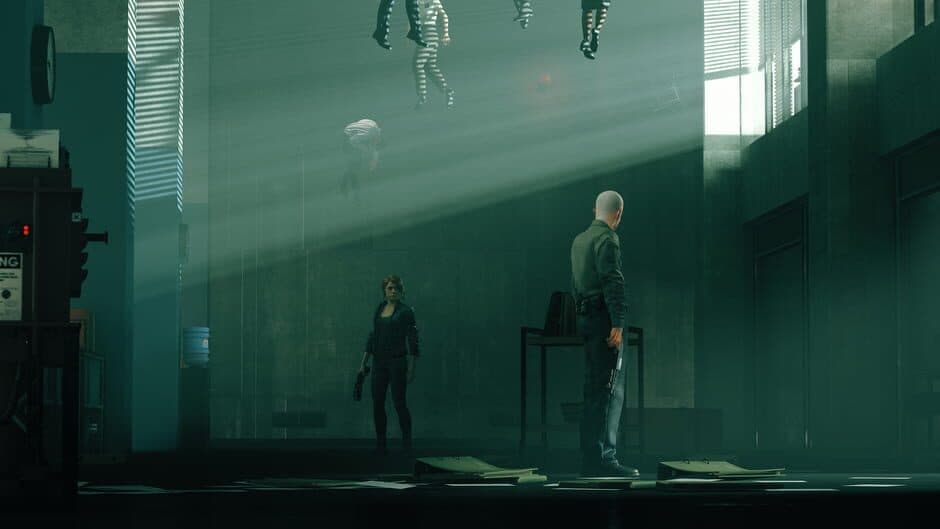 Control screenshot