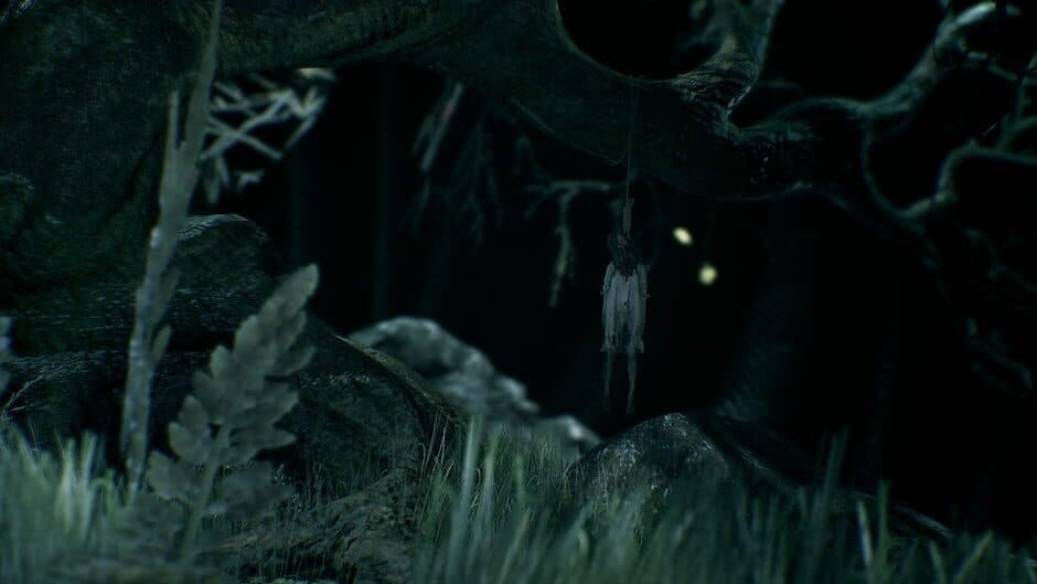 Visage screenshot