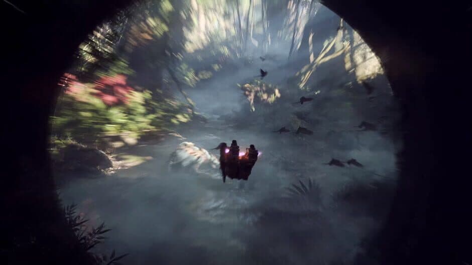 Anthem screenshot