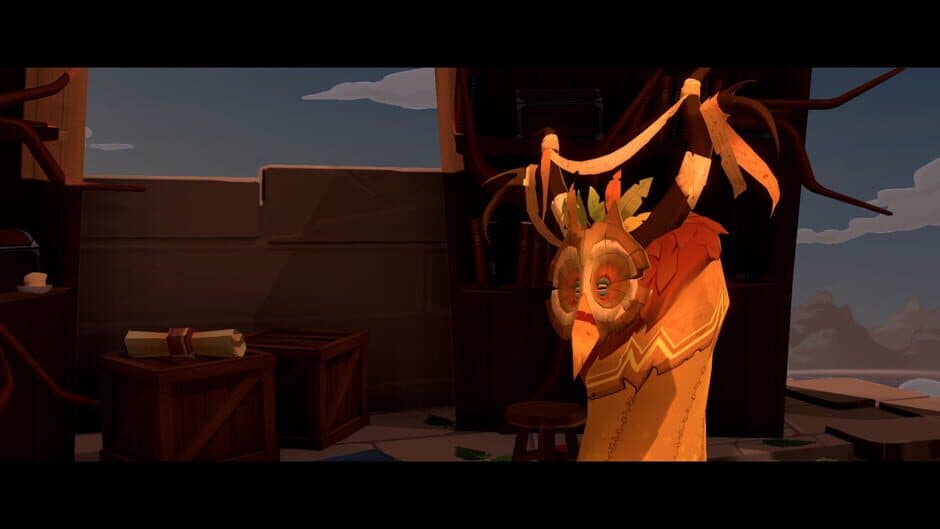Mages of Mystralia screenshot