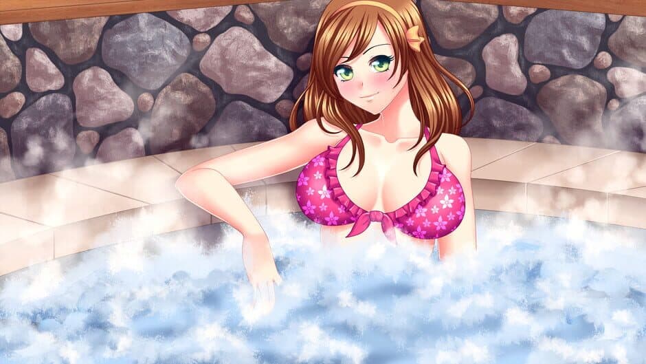 Summer Fling screenshot