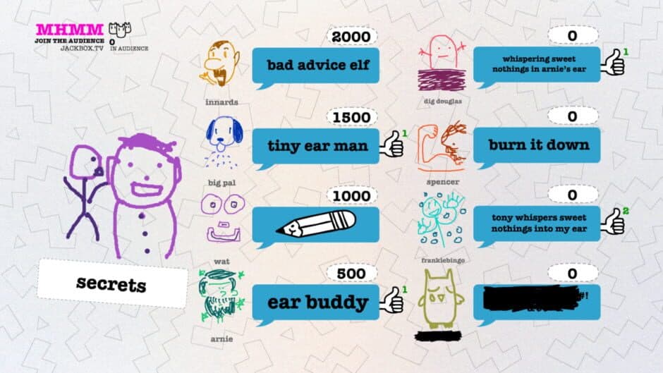 Drawful 2 screenshot