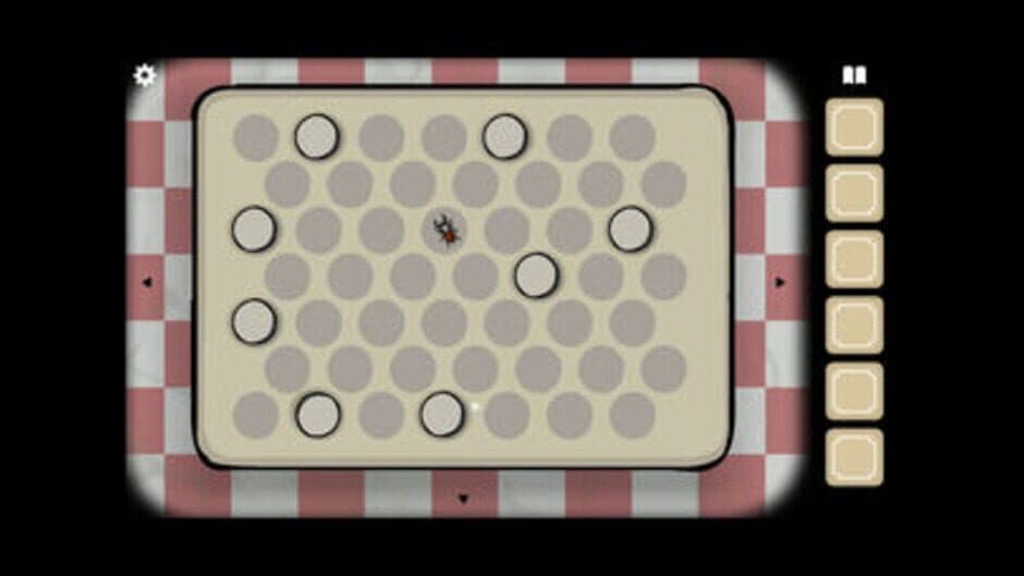 Rusty Lake Hotel screenshot
