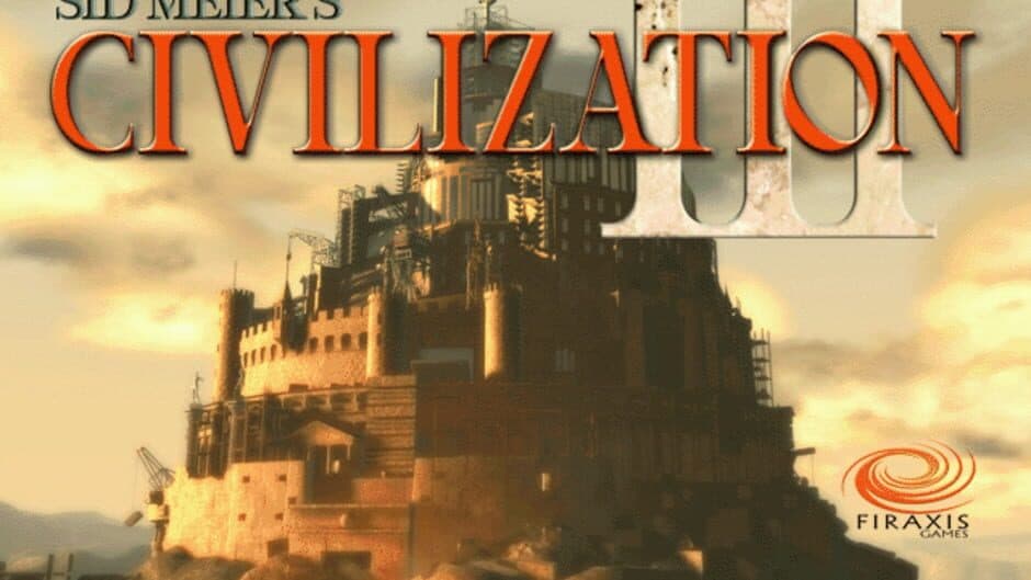 Sid Meier's Civilization III screenshot