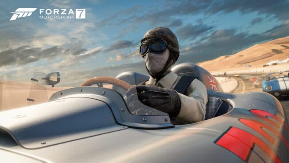 Forza Motorsport 7 screenshot